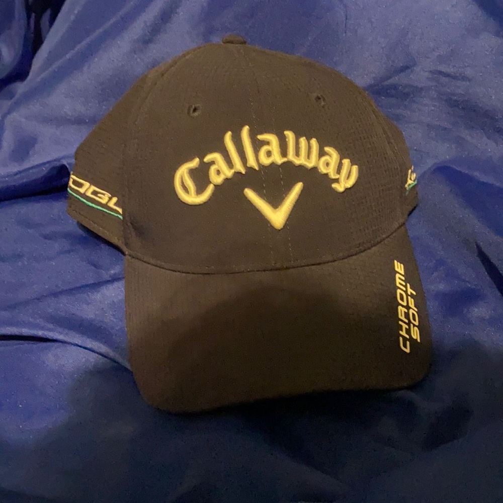 Callaway golf hat